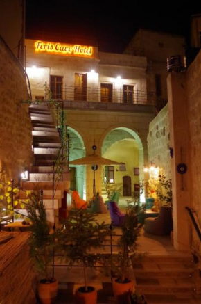 Feris Cave Hotel